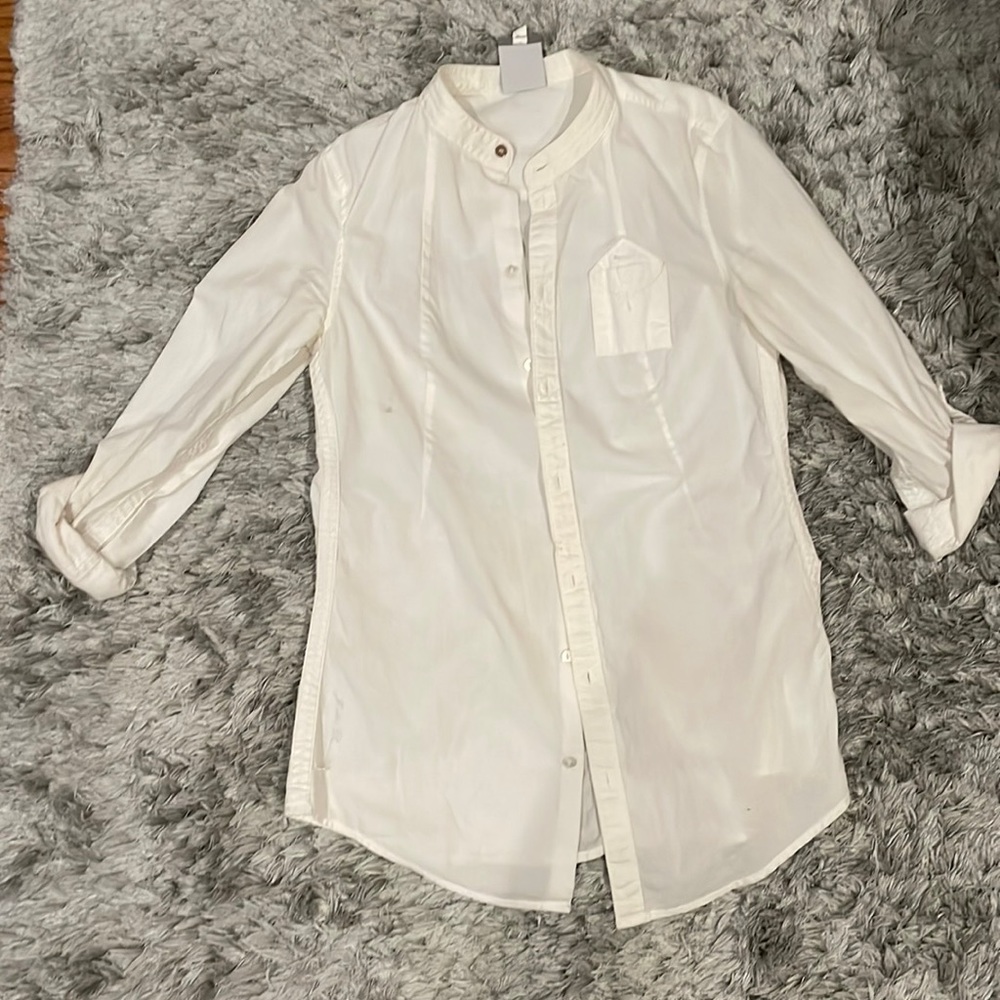 G-Star shirt